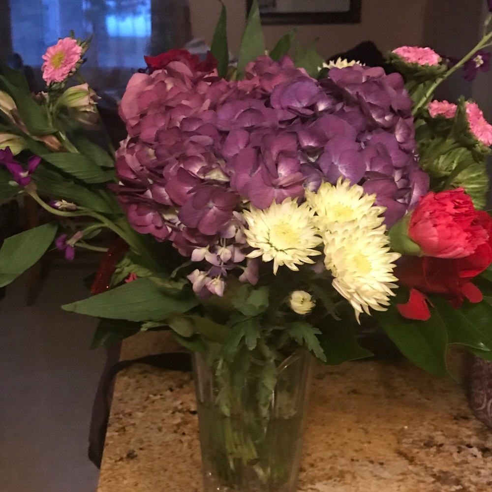 Meet your Posher, Doni